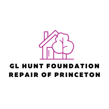 GL Hunt Foundation Repair Of Princeton Logo